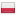 pingwinpack.pl server is located in Poland